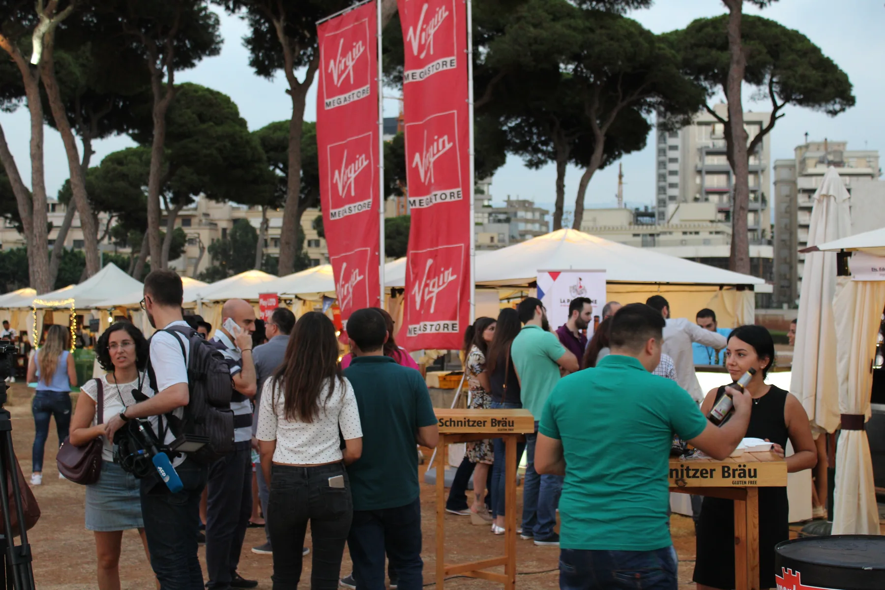 Beirut International Beer Event